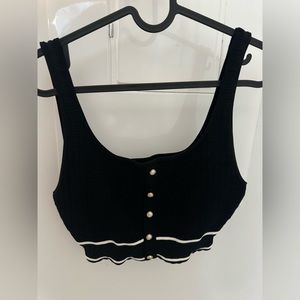 Aritzia Babaton Tank top